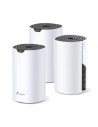 WIRELESS REPEATER TP-LINK WIFI AC1900 HOME MESH PACK 3 DECO S7