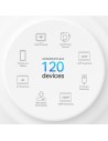 WIRELESS REPEATER TP-LINK AX1500 HOME MESH PACK 2 DECO X10