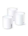 WIRELESS REPEATER TP-LINK AX1800 HOME MESH PACK 3 DECO X20