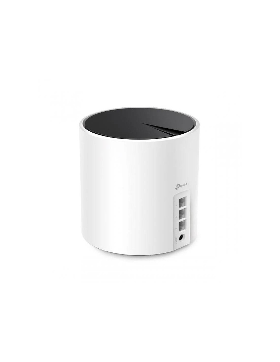 WIRELESS REPEATER TP-LINK AX3000 WIFI 6 DUALBAND MESH PACK 2 DECO X55