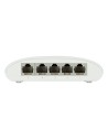 SWITCH D-LINK GIGABIT 5 PUERTOS DGS-1005D