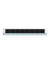 SWITCH D-LINK GIGABIT 8 PUERTOS DGS-1008D