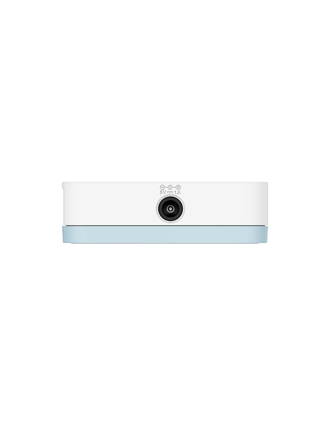SWITCH D-LINK GIGABIT 8 PUERTOS DGS-1008D