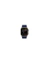 Apple Watch Ultra 2 OLED 49 mm Digital 410 x 502 Pixeles Pantalla táctil 4G Titanio Wifi GPS (satélite)