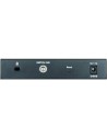 SWITCH D-LINK GIGABIT 8 PUERTOS DGS-1100-08V2/E EASYSMART GESTIONABLE