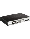 SWITCH D-LINK GIGABIT 24 PUERTOS DGS-1210-24/E
