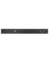 SWITCH D-LINK GIGABIT 24 PUERTOS DGS-1210-24P POE