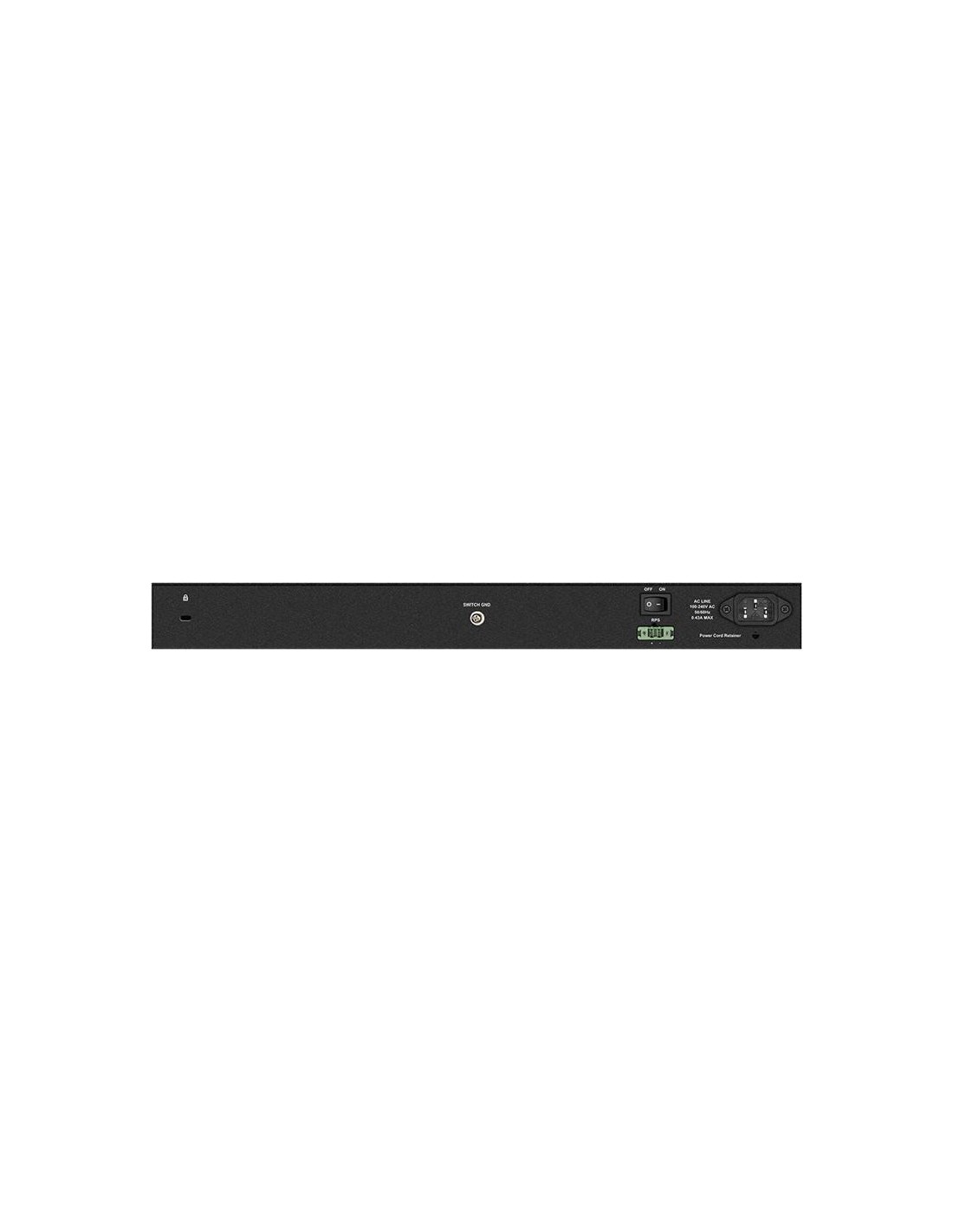 SWITCH D-LINK GIGABIT 28 PUERTOS DGS-1210-28ME