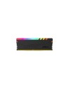 MEMORIA RAM 16GB (2X8GB) DAHUA DDR4 3600MHZ RGB GREY
