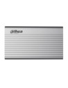DISCO DURO EXTERNO DAHUA T70 2TB 2,5 SSD USB-C 3.2 SILVER