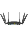 WIRELESS ROUTER D-LINK DIR-1960 1900AC DUAL BAND