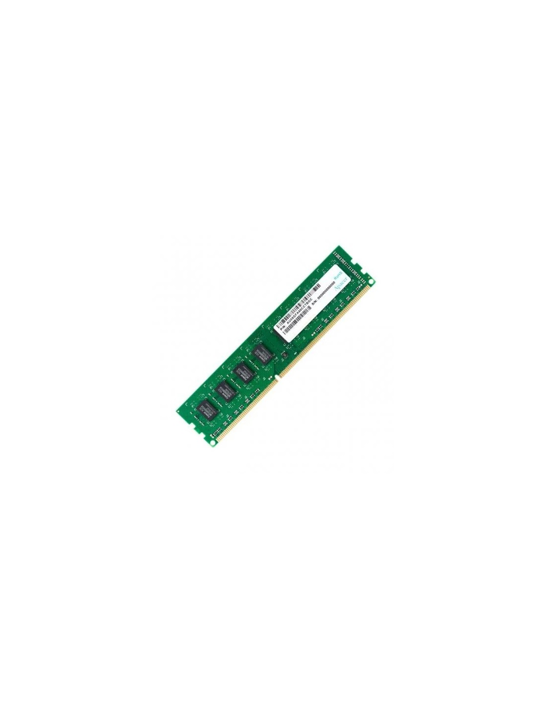 MEMORIA RAM 8GB APACER DDR3 1600MHZ