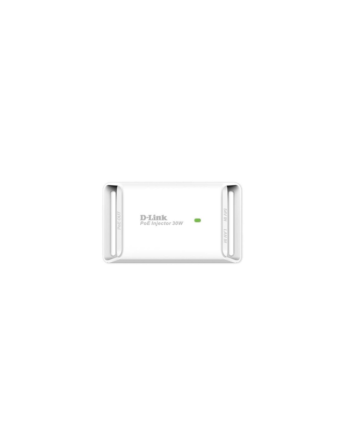 KIT ALIMENTACION D-LINK DPE-301GI