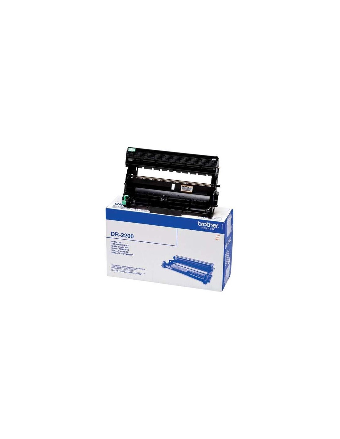 TAMBOR BROTHER DR2200