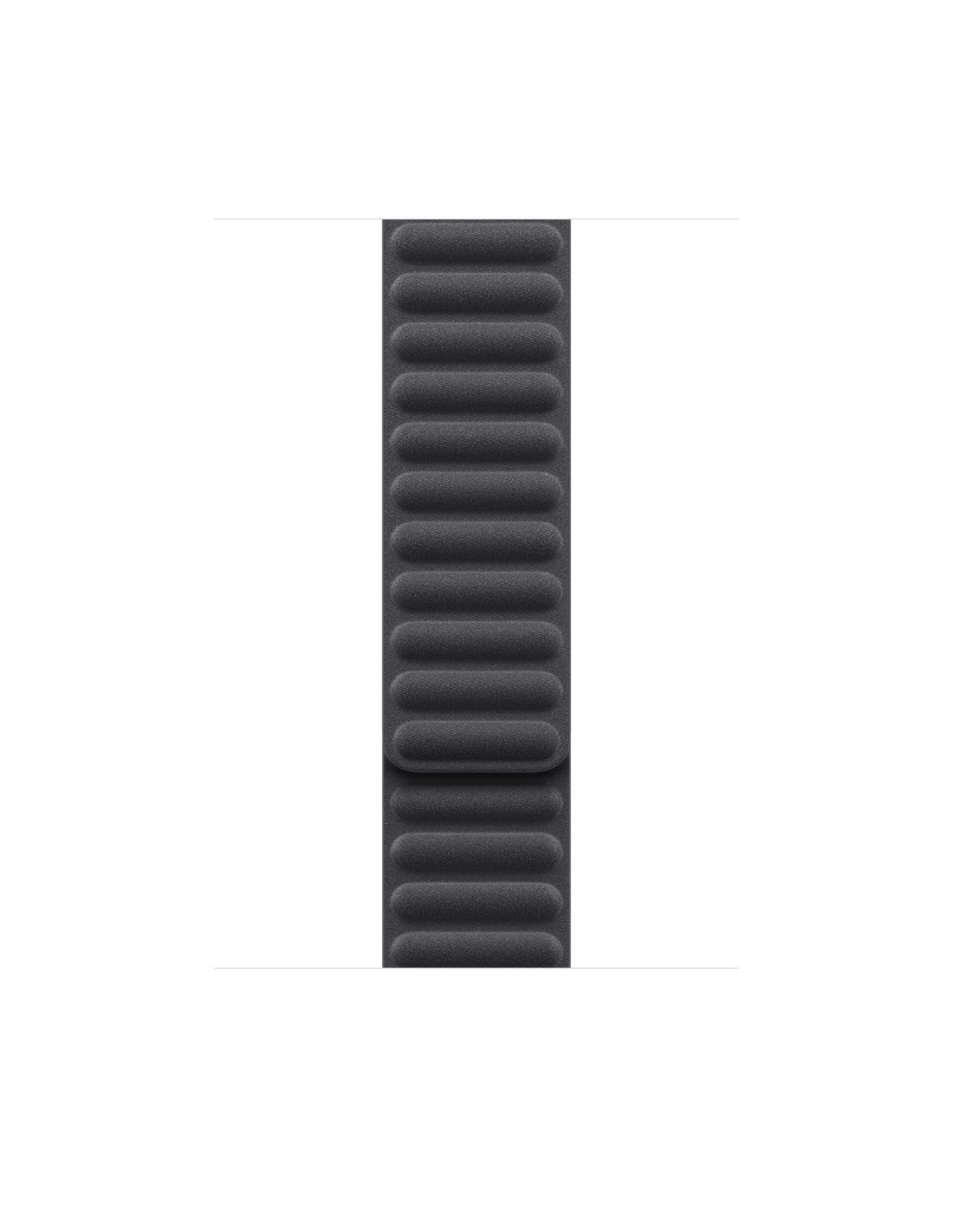 Apple MXY03ZM/A Accesorios para dispositivos vestibles inteligentes Grupo de rock Negro Poliéster