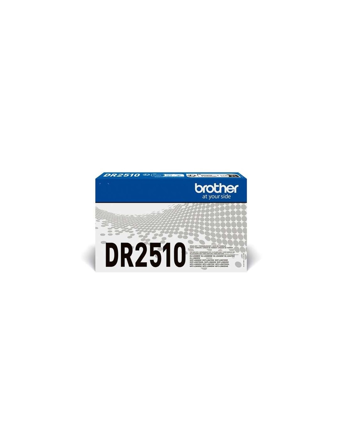 TAMBOR BROTHER DR2200