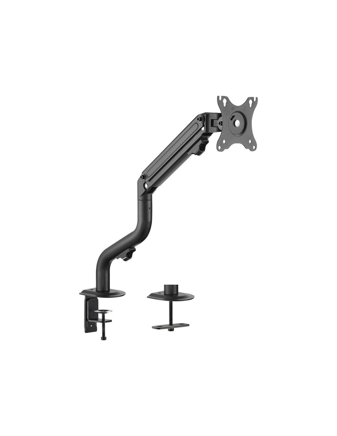 SOPORTE TV MONITOR AISENS 17-32 8KG INCLINABLE/GIRATORIO
