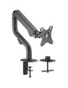 SOPORTE TV MONITOR AISENS 17-32 8KG INCLINABLE/GIRATORIO