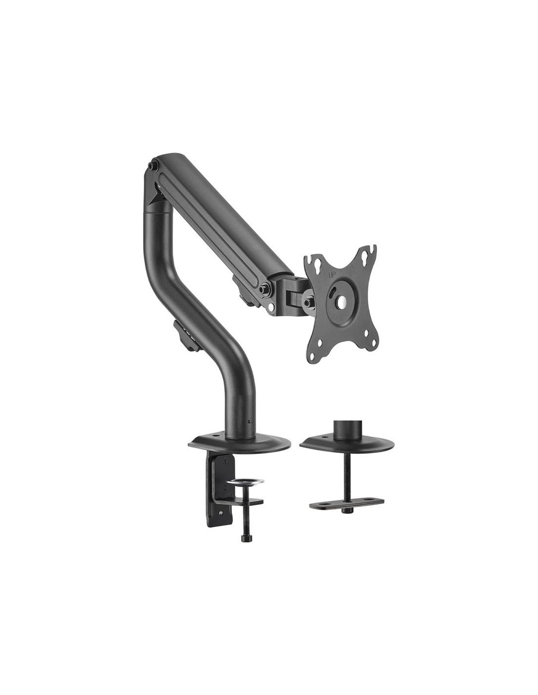 SOPORTE TV MONITOR AISENS 17-32 8KG INCLINABLE/GIRATORIO