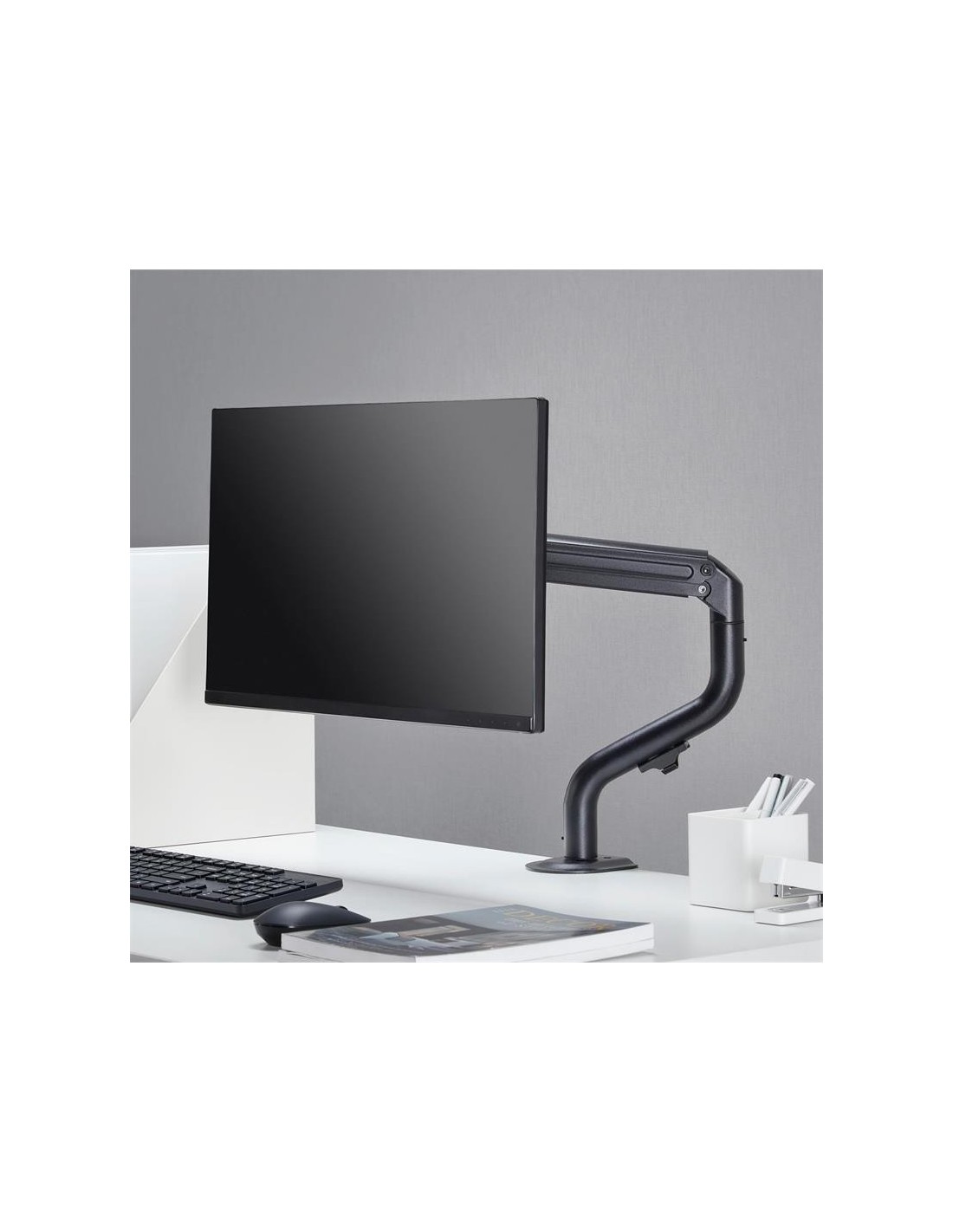 SOPORTE TV MONITOR AISENS 17-32 8KG INCLINABLE/GIRATORIO
