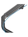 SOPORTE TV MONITOR AISENS 17-32 8KG INCLINABLE/GIRATORIO