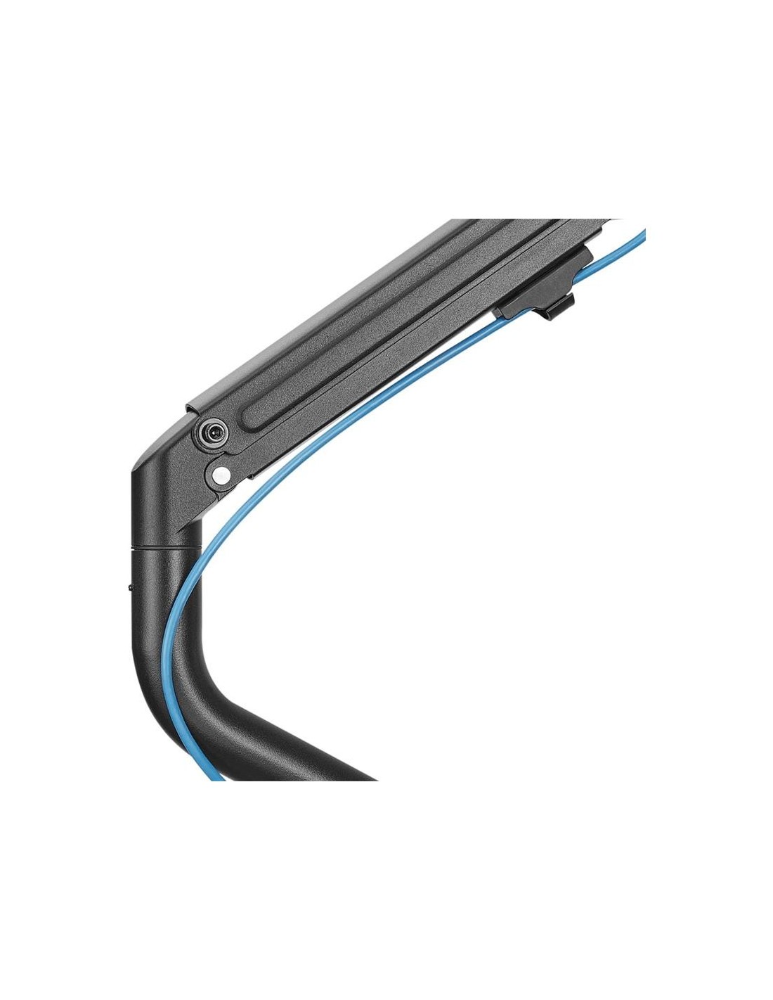SOPORTE TV MONITOR AISENS 17-32 8KG INCLINABLE/GIRATORIO