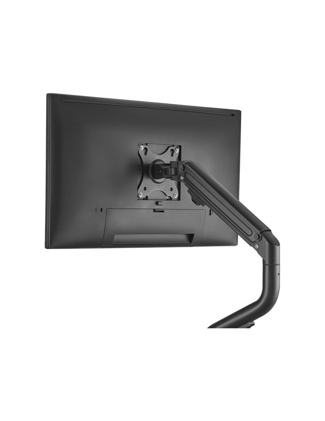 SOPORTE TV MONITOR AISENS 17-32 8KG INCLINABLE/GIRATORIO