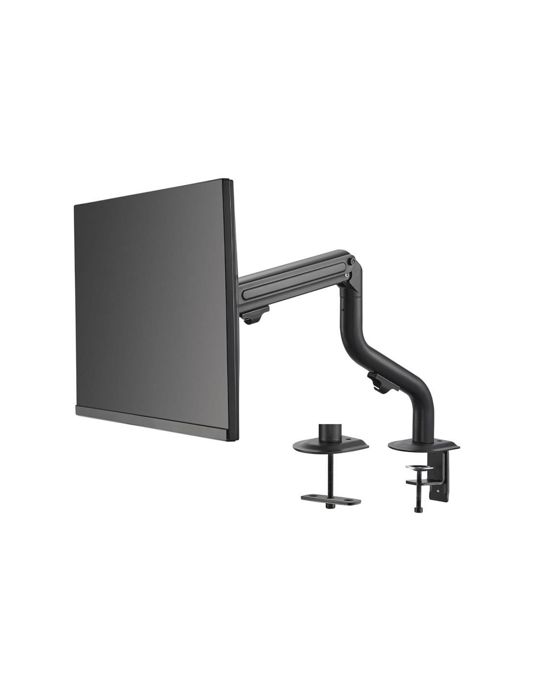 SOPORTE TV MONITOR AISENS 17-32 8KG INCLINABLE/GIRATORIO