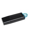 PEN DRIVE 64GB KINGSTON USB 3.2 BLACK