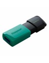 PEN DRIVE 256GB KINGSTON EXODIA USB 3.2 TURQUOISE