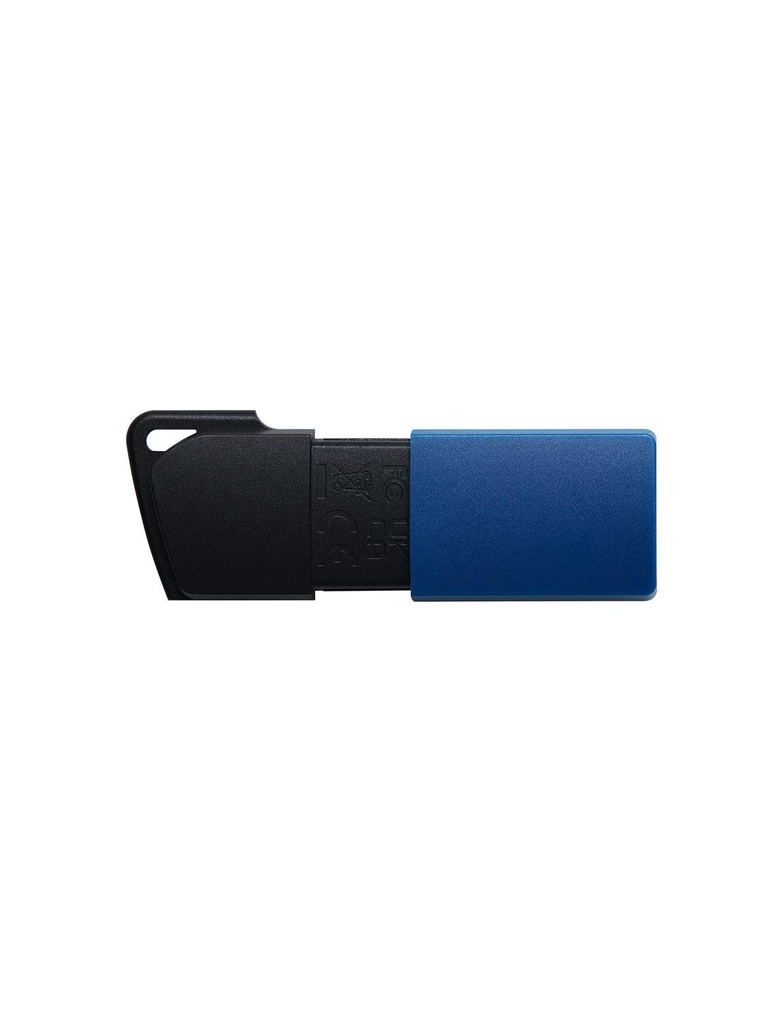 PEN DRIVE 64GB KINGSTON EXODIA USB 3.2 BLUE