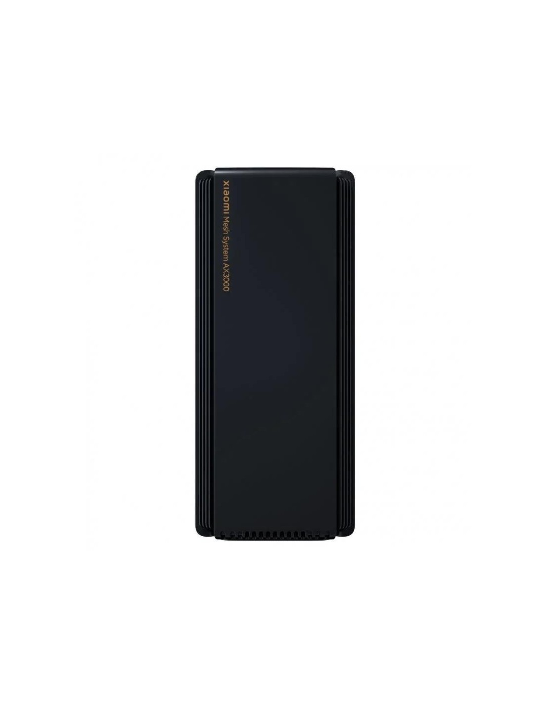 WIRELESS ROUTER XIAOMI MESS AX3000 3000MBPS WIFI 6 AX3000