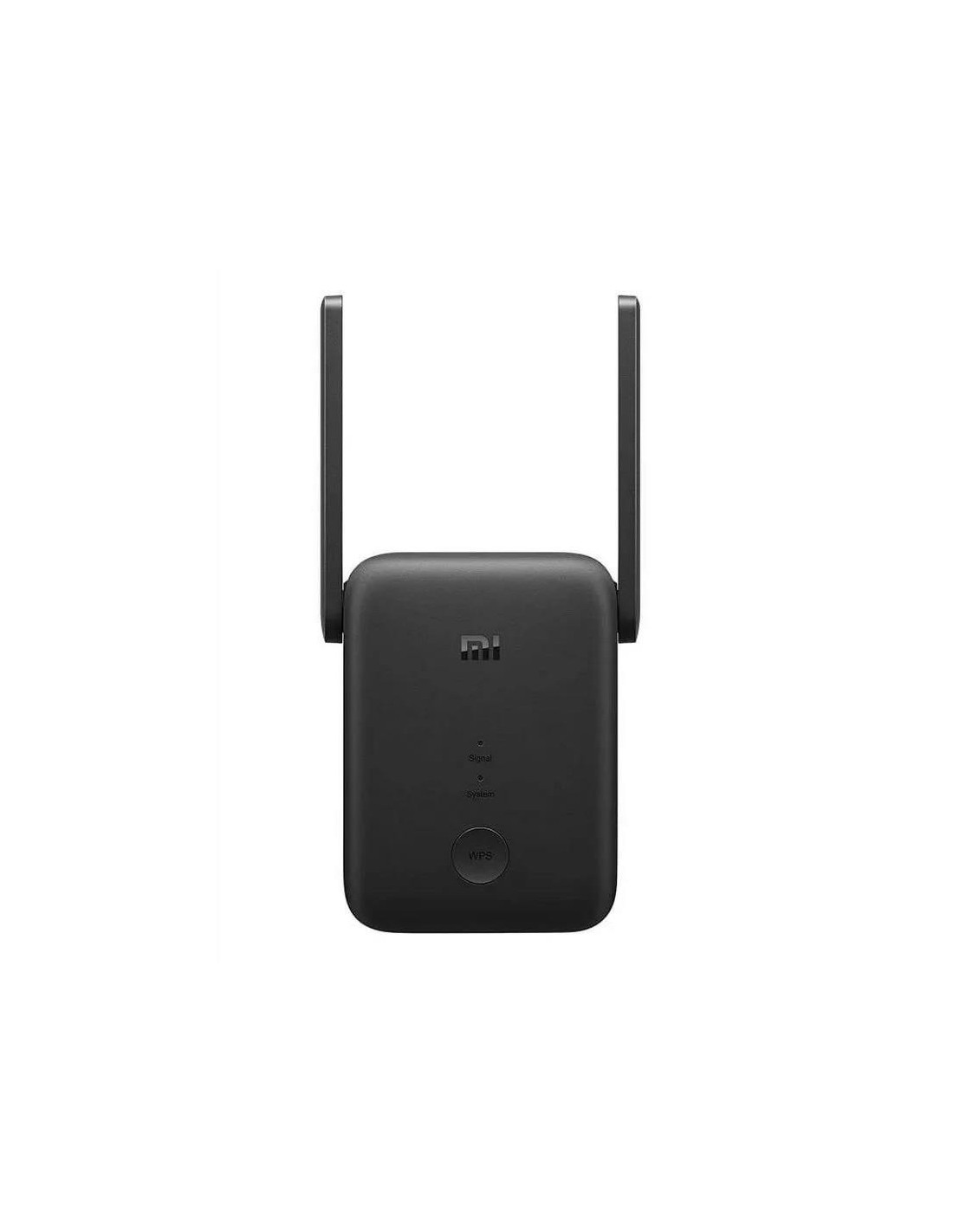 WIRELESS REPEATER XIAOMI MI RANGE EXTENDER AC1200 5GHZ 1200MBPS BLACK