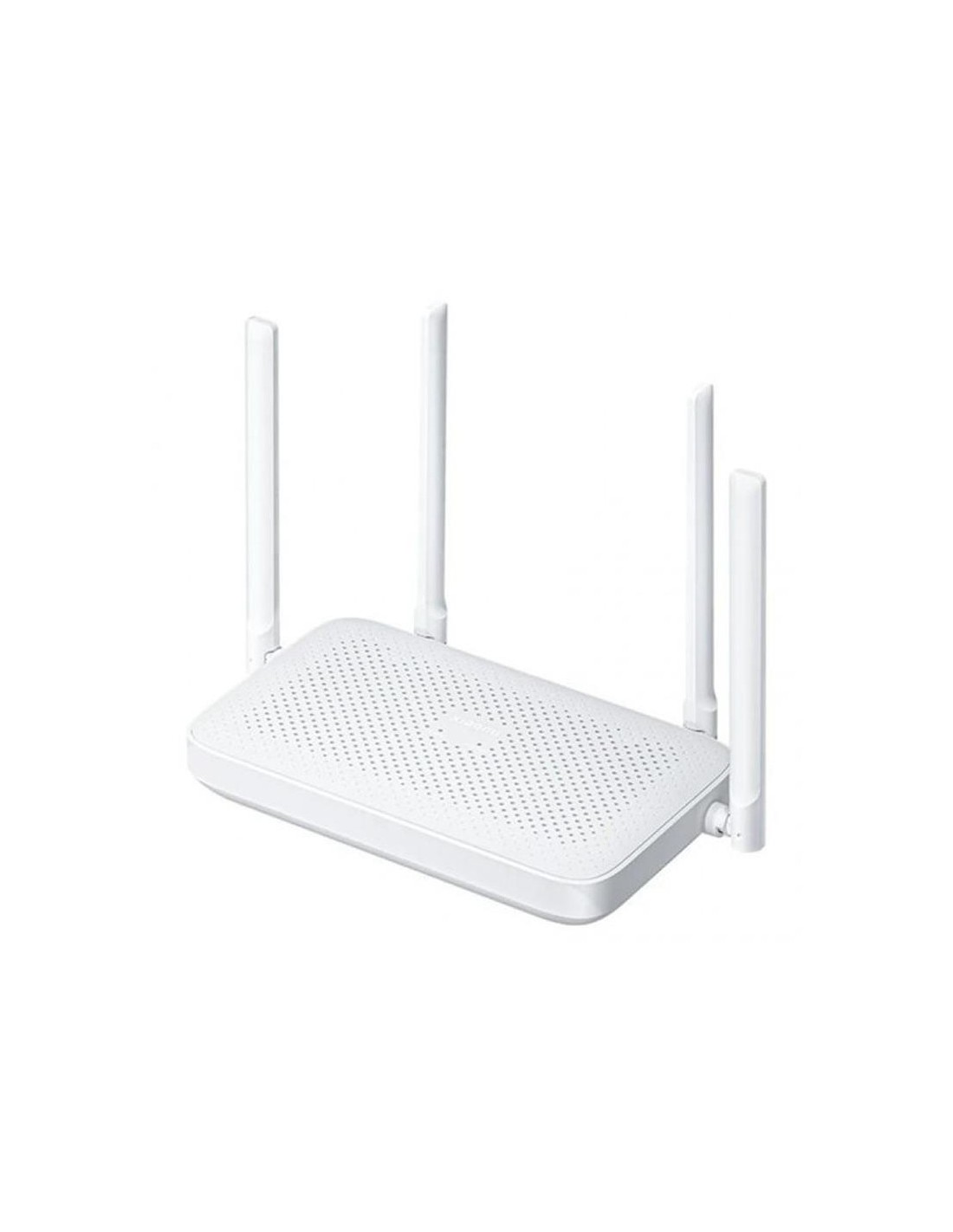 ROUTER WIRELESS XIAOMI AX1500 5GHZ WIFI 6 WHITE