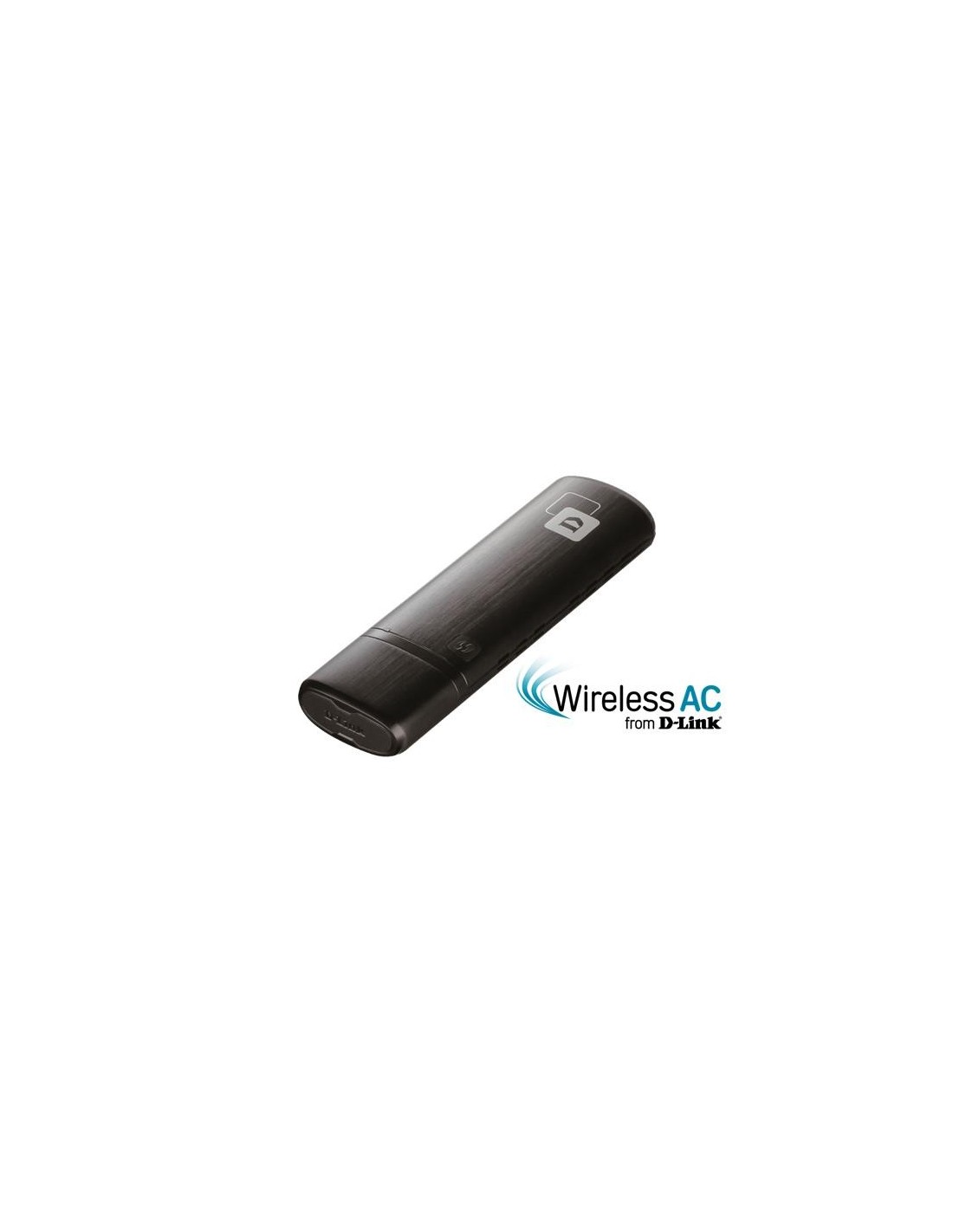 WIRELESS ADAPTADOR USB D-LINK DUAL BAND