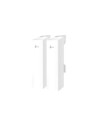 ACCESS POINT TP-LINK OMADA INTERIOR/EXTERIOR 5GHZ 867MBPS 1KM (2UD)