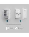 ACCESS POINT TP-LINK OMADA EAP230 AC1200 WIFI 5 PARED