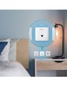 ACCESS POINT TP-LINK OMADA EAP230 AC1200 WIFI 5 PARED