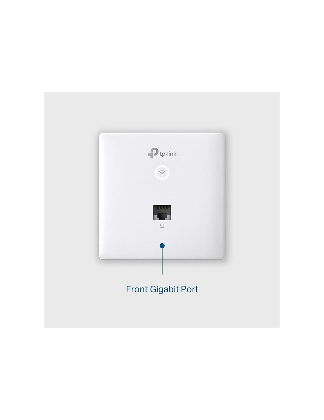 ACCESS POINT TP-LINK OMADA EAP230 AC1200 WIFI 5 PARED