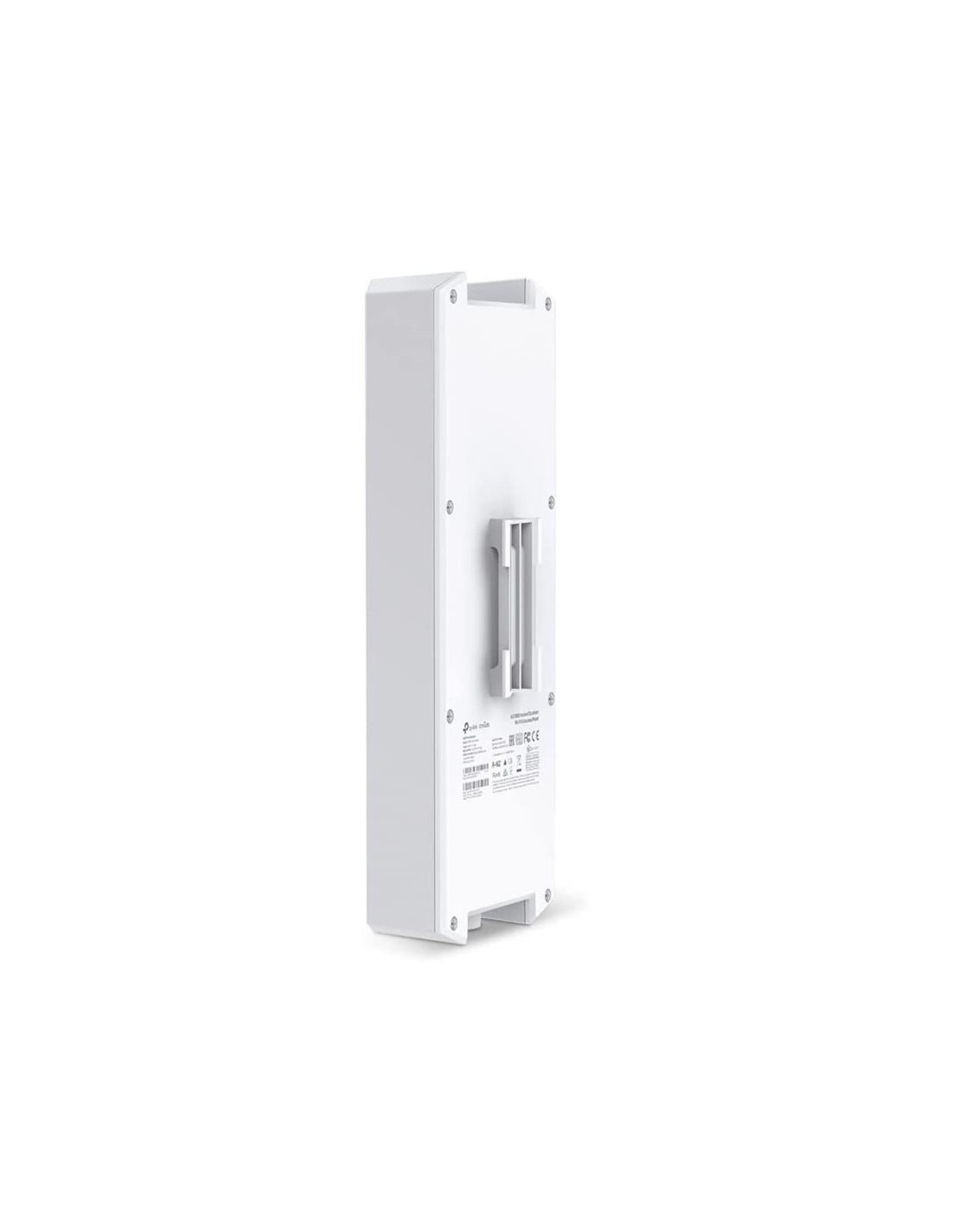 ACCESS POINT TP-LINK EAP610-OUTDOOR AX1800 DUAL BAND WI-FI 6 EXTERIOR POE