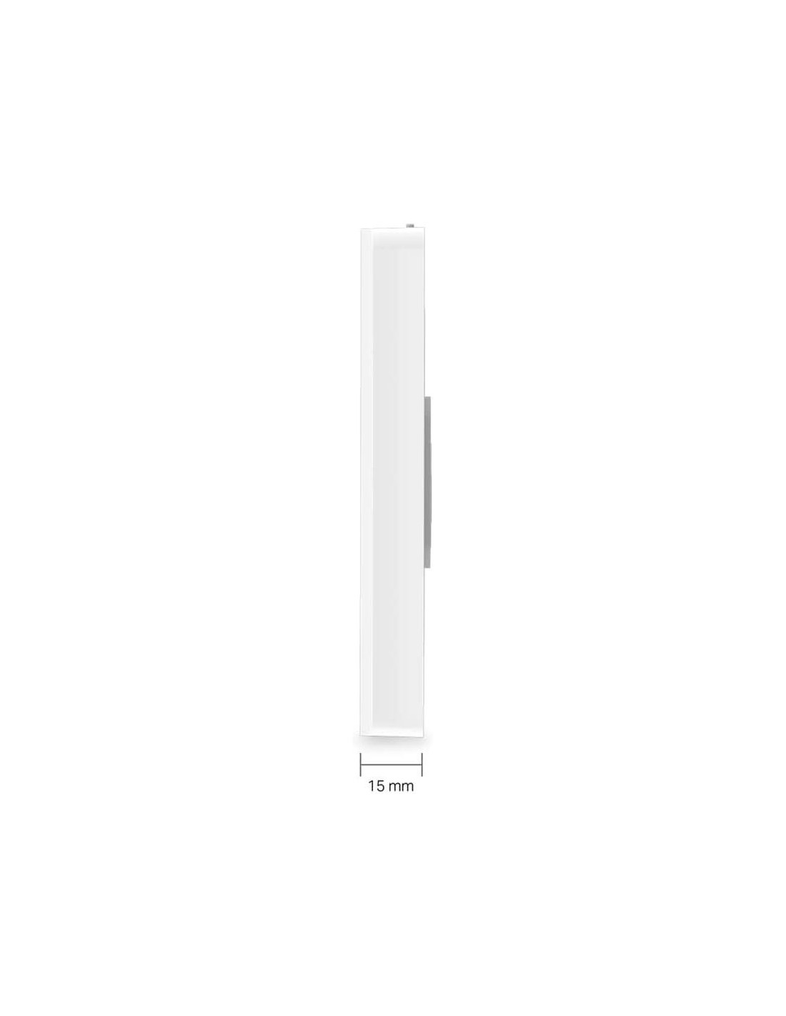 ACCESS POINT TP-LINK EAP615-WALL AX1800 1201MBIT/S WIFI PARED