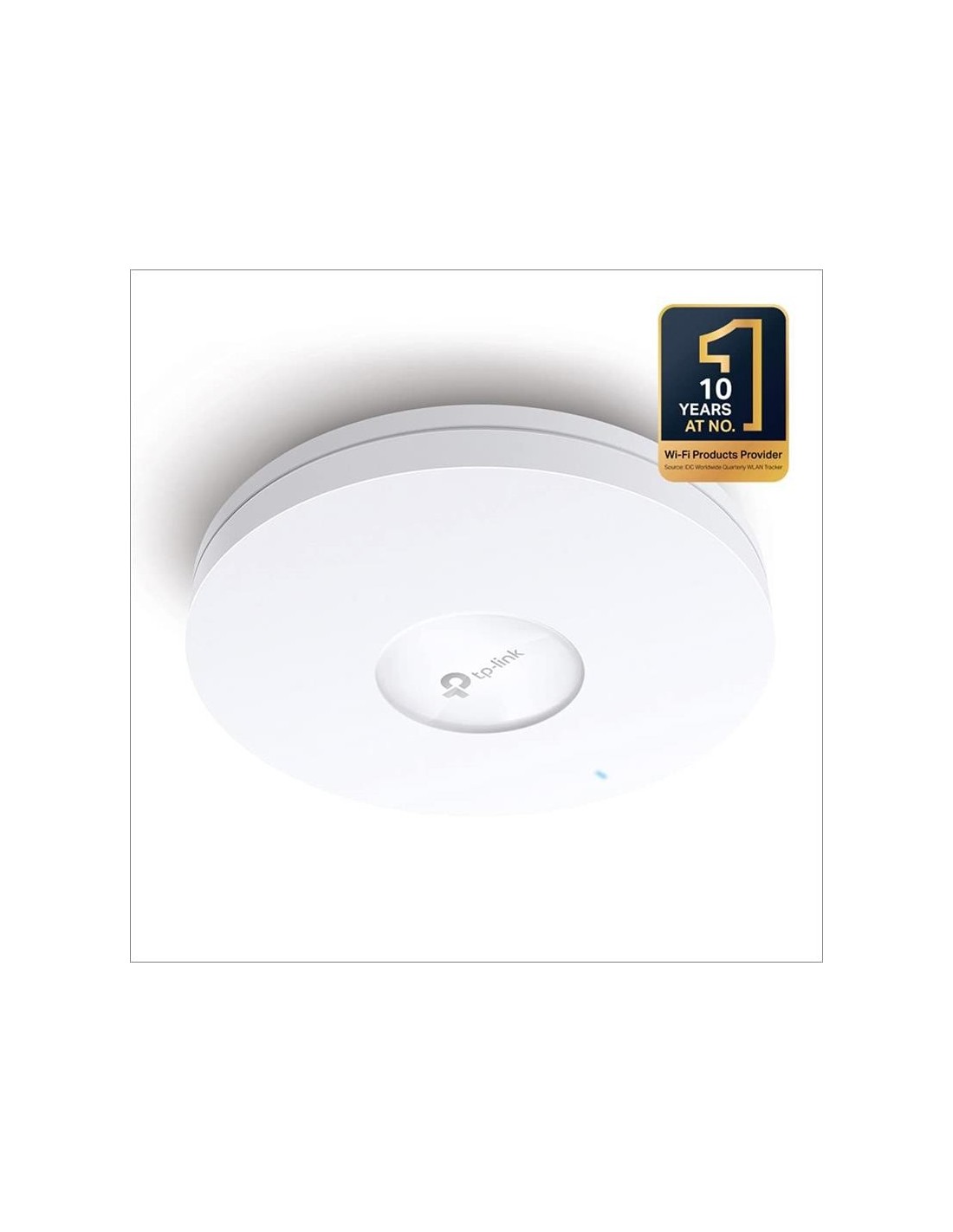 ACCESS POINT TP-LINK OMADA EAP620 HD POE 1800MBIT/S WIFI DUAL BAND