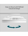 ACCESS POINT TP-LINK OMADA EAP620 HD POE 1800MBIT/S WIFI DUAL BAND