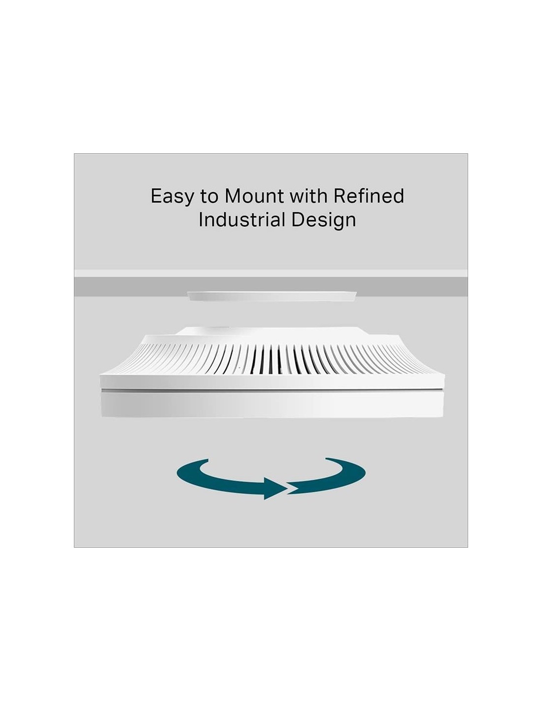 ACCESS POINT TP-LINK OMADA EAP620 HD POE 1800MBIT/S WIFI DUAL BAND