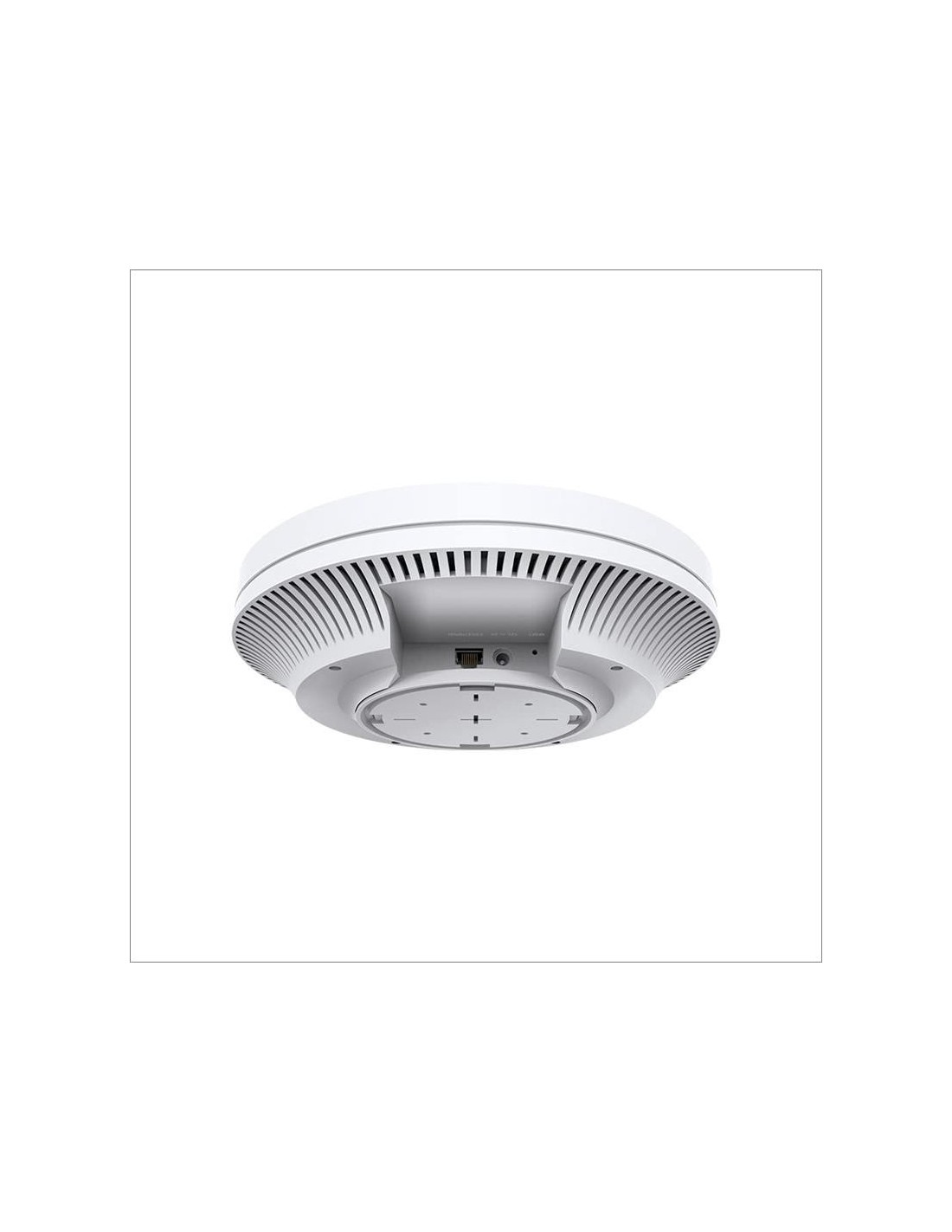 ACCESS POINT TP-LINK OMADA EAP620 HD POE 1800MBIT/S WIFI DUAL BAND