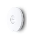 ACCESS POINT TP-LINK OMADA EAP650 TECHO/PARED POE+ 2402MBIT/S WIFI 6 AX3000