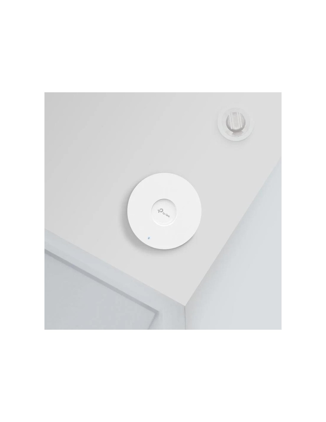 ACCESS POINT TP-LINK OMADA EAP650 TECHO/PARED POE+ 2402MBIT/S WIFI 6 AX3000