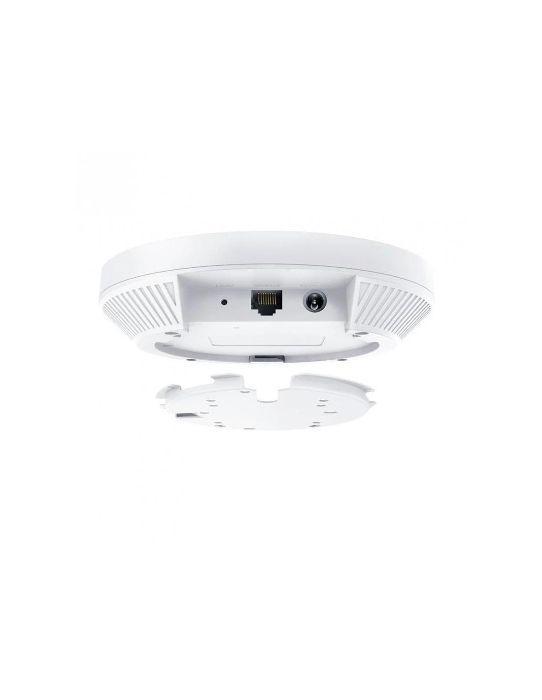 ACCESS POINT TP-LINK OMADA EAP650 TECHO/PARED POE+ 2402MBIT/S WIFI 6 AX3000