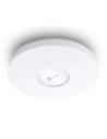 ACCESS POINT TP-LINK OMADA EAP650 TECHO/PARED POE+ 2402MBIT/S WIFI 6 AX3000