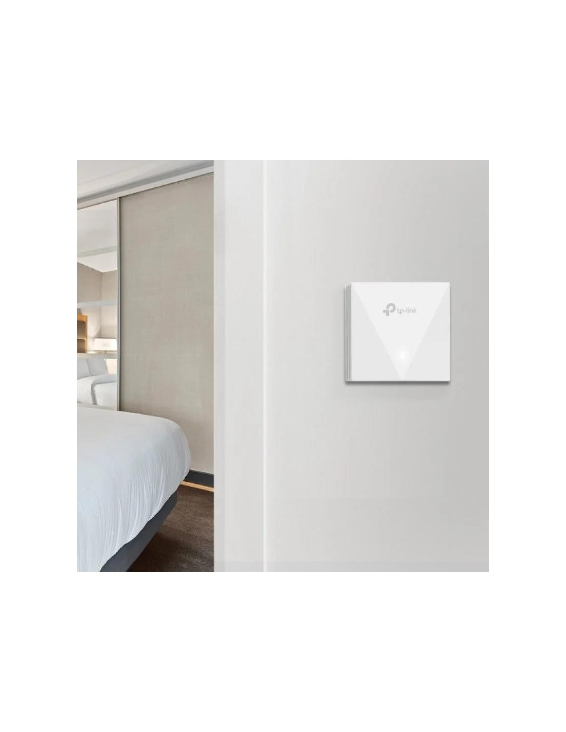 ACCESS POINT TP-LINK OMADA PARED POE+ 2976MBIT/S WIFI 6 AX3000